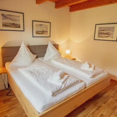 Haus Merlin - Silbermoewe *