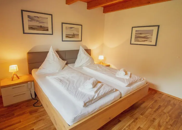 Haus Merlin - Silbermoewe *